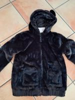 Mädchen Teddyjacke H&M Gr. 170 NEU Bayern - Eckersdorf Vorschau