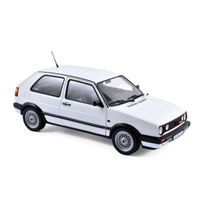 NOREV VW Golf 2 GTI G60 1990 weiß 1:18 NEU OVP Modellauto Nordrhein-Westfalen - Solingen Vorschau