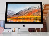 iMac 21.5 Neu SSD 512GB Baden-Württemberg - Neckarsulm Vorschau