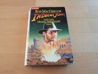 Indiana Jones und das Orakel von Delphi / Rob MacGregor Niedersachsen - Katlenburg-Lindau Vorschau