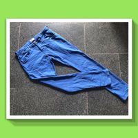 ZARA BOYS Jungen Stretch JEANS Hose Gr.13/14 164 color blau Thüringen - Erfurt Vorschau