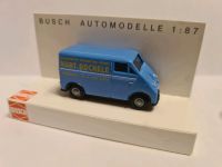 1:87 Busch 40903 DKW Lieferwagen Kurt Büchele OVP Niedersachsen - Sibbesse  Vorschau