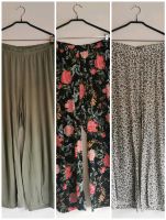 H&m 3x weite Jersey-Hose Duisburg - Walsum Vorschau