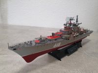 Schiff Model Russian Destroyer Project 956 Class Sarych Baden-Württemberg - Böbingen an der Rems Vorschau