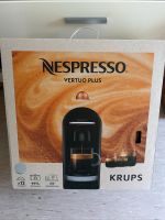 Krups Nespresso Kapsel-Automat Frankfurt am Main - Westend Vorschau