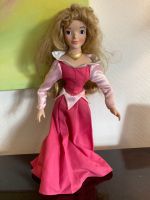 Deko Puppe, Porzellan, Keramik, aus Sammlung, Disney Aurora Niedersachsen - Friedeburg Vorschau