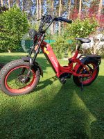 E-Bike Cyrusher Brandenburg - Borkwalde Vorschau