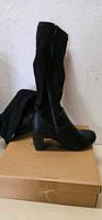 Neue Citywalk Damen Stiefel Stiefeletten Schwarz 36 Baden-Württemberg - Ihringen Vorschau