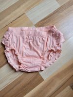 Unterhose Mädchen Rüschen Gummizug Größe 74-80 NEU Saarland - Friedrichsthal Vorschau