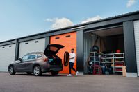 NEU! 48 m² Garagen & Lagerflächen mit Strom zur Miete Bayern - Augsburg Vorschau