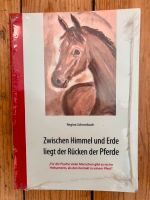Zwischen Himmel und Erde liegt der Rücken der Pferde Schnorbach Nordrhein-Westfalen - Nettetal Vorschau