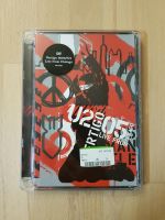 U2 DVD Vertigo 2005 live from Chicago Nordrhein-Westfalen - Ibbenbüren Vorschau