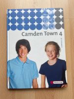 Camden Town 4 Schülerbuch Gymnasium Nordrhein-Westfalen - Korschenbroich Vorschau