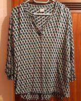 Cream Bluse Tunika Größe 42 Bremen - Vegesack Vorschau