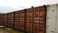 ✅ 20ft 40ft Seecontainer / Container / Lieferung bundesweit Brandenburg - Großbeeren Vorschau