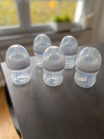 Philips Avent Natural-Babyflaschen mit Sauger für Neugeborene Saarland - Saarlouis Vorschau