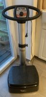 Fitness Vibrationstrainer Schleswig-Holstein - Barkelsby Vorschau