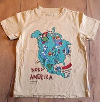 Jako-o T Shirt  Größe 116/122  Amerika  Sehr Guter Zustand Essen - Essen-West Vorschau