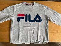 Original FILA Pullover gr. S Wandsbek - Hamburg Bramfeld Vorschau