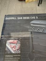 Gasgrill San Diego Evo 3 Enders neu und original verpackt Nordrhein-Westfalen - Olpe Vorschau