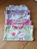 Langarmshirt Paket Mädchen Gr. 74 Nürnberg (Mittelfr) - Nordstadt Vorschau