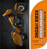 HARLEY®/TOURING/STREET GLIDE SPECIAL/MJ 21/KESSTECH/KLAPPENANLAGE Hessen - Biedenkopf Vorschau