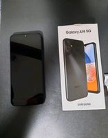 Samsung A14 5g schwarz 64 GB Wie Neu Niedersachsen - Salzgitter Vorschau