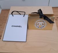 2 x Chanel Papiertüte /Geschenkverpackung gebraucht Berlin - Grunewald Vorschau