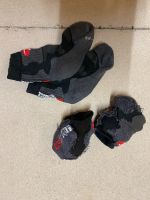 3 Eishockey Socken Gr. 31-33 Frankfurt am Main - Berkersheim Vorschau