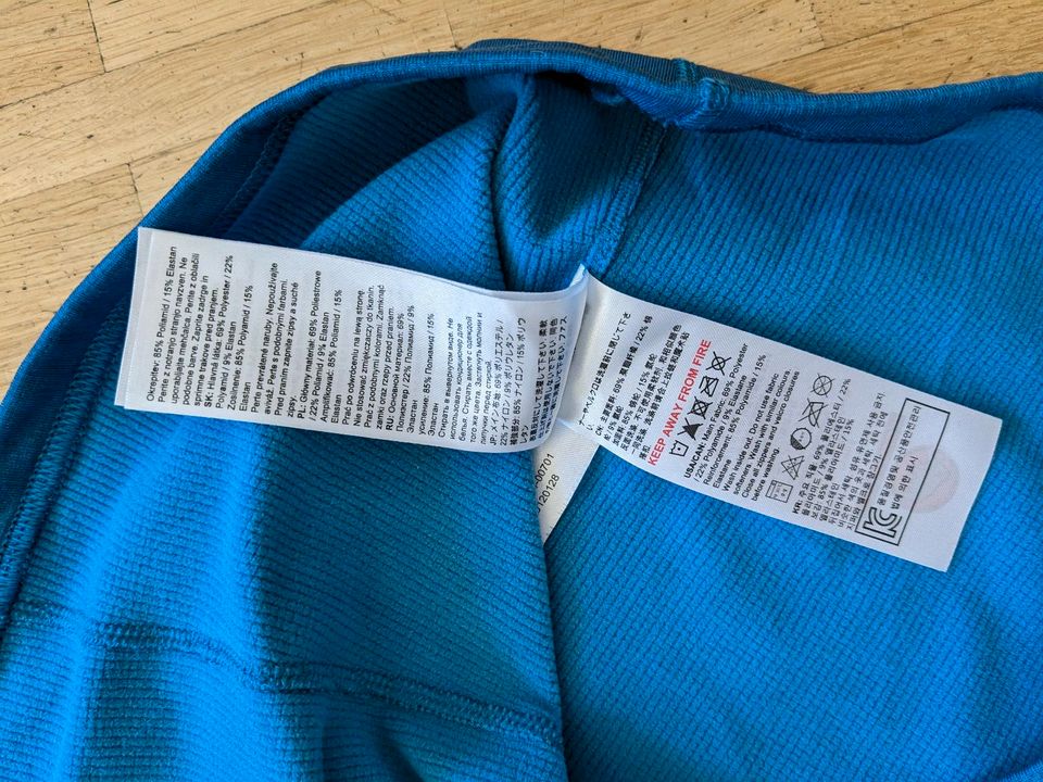 MAMMUT Midlayer Jacke Gr. M - kaum getragen in München