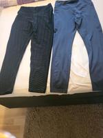 2x Leggings Größe S West - Nied Vorschau