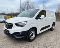 Opel Combo 1.5 CDTI XXL Klima NAVI Sitzheiz. 1.HAND Thüringen - Schmalkalden Vorschau