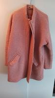 Mantel rosa H&M Divided Gr. 38 Baden-Württemberg - Heilbronn Vorschau