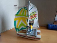 Playmobil Katamaran mit Motor Hessen - Herborn Vorschau