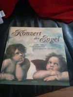 Ein Buch mit Engelbilder und CDs Rheinland-Pfalz - Hargesheim Vorschau