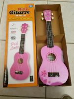 Ukulele rosa Nordrhein-Westfalen - Dorsten Vorschau