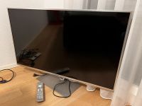 Panasonic Smart TV / Fernseher Full HD LCD 42‘‘ Baden-Württemberg - Neustetten Vorschau