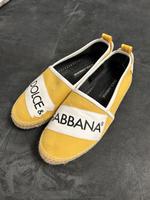 Dolce & Gabbana Espadrilles Bayern - Lindau Vorschau