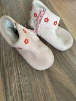 Süße Babyschuhe Erstlingsschuhe 17/18 Nordrhein-Westfalen - Mülheim (Ruhr) Vorschau