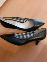 Schwarze Pumps von Marko Tozzi. II Bayern - Bad Abbach Vorschau