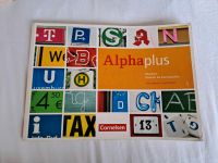 Alphaplus ( Alphabet) Nordrhein-Westfalen - Xanten Vorschau