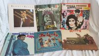 6LP's The Lords, Georg McCrae, Kenny Rogers, Rocky Horror, Gospel Kr. München - Haar Vorschau