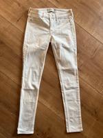 Abercrombie Damen Jeans große 25/S Niedersachsen - Hildesheim Vorschau