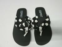 Sandalen Flipflops von Esprit  in Gr. 38 NEU gepunktet Bayern - Ingolstadt Vorschau