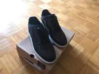 neue Hummel Sneaker, Größe 42 Nordrhein-Westfalen - Bad Laasphe Vorschau