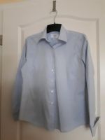 Milano Italy Bluse Damen hellblau Gr 38 Nordrhein-Westfalen - Soest Vorschau