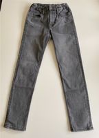 Jeans Hose grau 152 Neustadt - Neuenland Vorschau