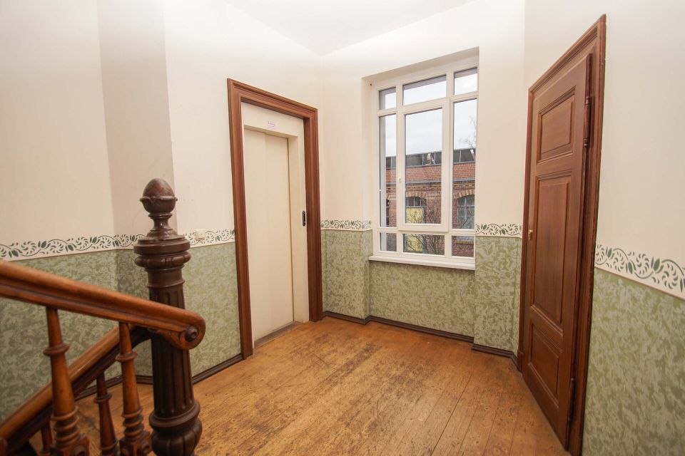 Kapitalanlage: Immobilieneigentümer für ca. 200 €/Monat in Leipzig