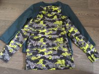 Set Longsleave Rollkragenpullover Gr. 98/104 Kleinkind Jungen Sachsen - Zittau Vorschau