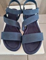 NEUE ESPRIT Sandalen in Größe 37 Hessen - Hofgeismar Vorschau